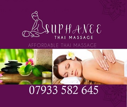 thai massage massage reflexology full body oil