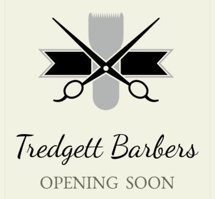 New barbers now open!