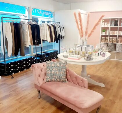 New Fashion & Homeware store opens at the Enterprise!