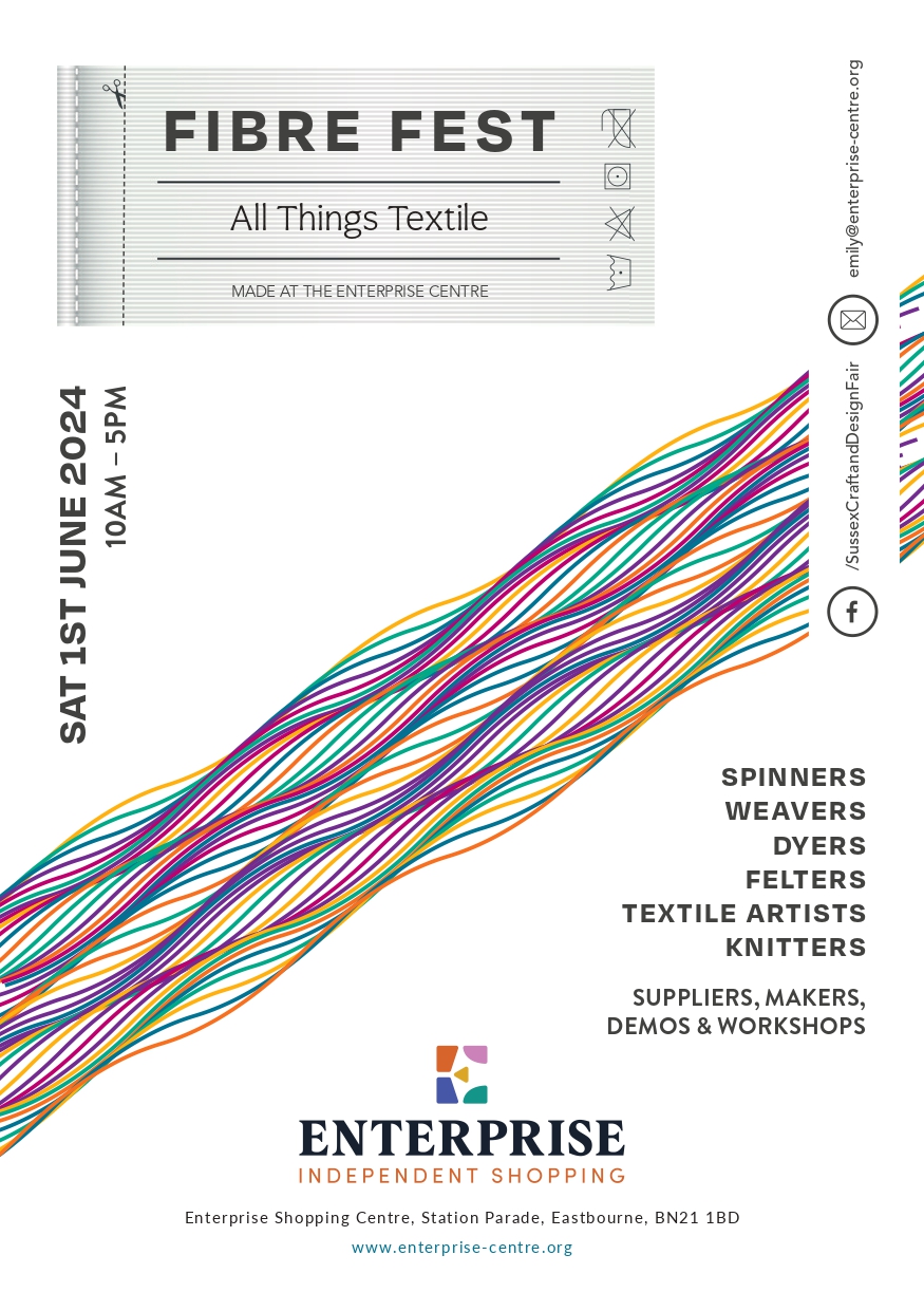 Textiles event returns this June
